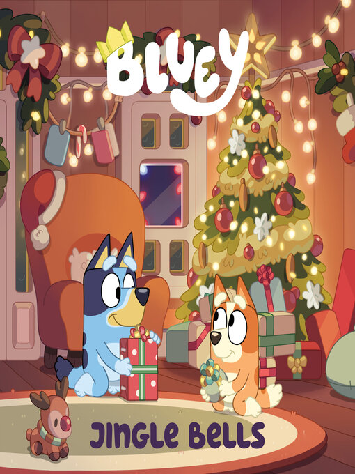 Title details for Jingle Bells by Penguin Young Readers Licenses - Available